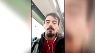 De vivir en el aeropuerto a conseguir un empleo: Salva conoce en persona al que será su nuevo jefe