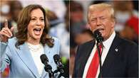 Primer debate entre Kamala Harris y Donald Trump: Horario y dónde verlo en España