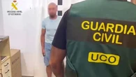 Declaran culpable al violador escocés que fingió su muerte y empezó una nueva vida en Nerja