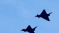 Alemania activa su mayor maniobra naval en 30 años: misiles reales en el Ártico ante la presión de Rusia