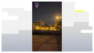 El cumpleaños eterno en un colegio de Murcia que dejó sin dormir a los vecinos: tuvieron que intervenir los bomberos