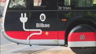 Bilbao, líder en Europa con autobuses eléctricos recargados por energía del metro