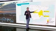 DANA a la vista: César Gonzalo avisa del comienzo de un nuevo temporal en el Mediterráneo