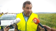 Las otras crisis ferroviarias de Óscar Puente: media docena en el último año, y nuevos retrasos