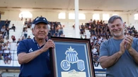 Muere Luis Galván, campeón del mundo con Argentina en 1978 y leyenda de Talleres de Córdoba