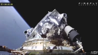 Una nave espacial soviética perdida en el espacio impactará contra la Tierra en los próximos días