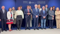 El jurado del Premio Princesa de Asturias de Comunicación inicia las deliberaciones para elegir ganador