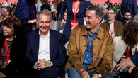 Rueda de prensa posterior al Consejo de Ministros tras conocerse el auto del juez Calama en el que se imputa a Zapatero, streaming en directo