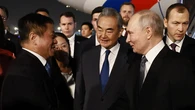 Putin llega a China tras la visita de Trump para tratar la guerra de Ucrania y acuerdos en materia energética