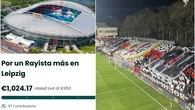 El barrio se vuelca con Enrique: mil euros en una hora para llevar a Leipzig a un rayista de 72 años que fue estafado