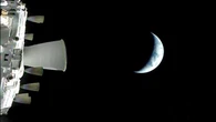Misión Artemis II hoy en directo: La NASA sobrevuela por primera vez la cara oculta de la Luna