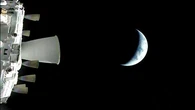 El Artemis II se prepara para un momento histórico: llegará a la cara oculta de la Luna tras 50 años