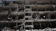 Misiles, drones, bloqueo marítimo o venganza a largo plazo: las cartas que Irán podría jugar contra Estados Unidos