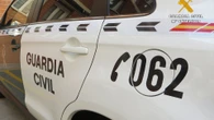 Dos detenidos con más de 1.800 litros de combustibles para abastecer a narcolanchas en Cabo de Gata
