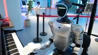 Trump llega a China rodeado de magnates tecnológicos en plena guerra por liderar la inteligencia artificial