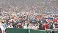 Bruce Springsteen, la tormenta que desafió al cielo en Donostia