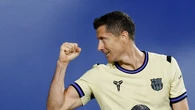 OFICIAL: Robert Lewandowski deja el Barcelona a final de temporada