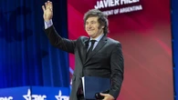 Polémica en redes sociales por la publicación de Milei sobre un niño con autismo