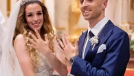 El breve y sobrecogedor último adiós de Rute Cardoso a Diogo Jota 20 días después de su muerte