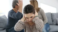 Manipulación, miedo y mentiras: el drama oculto de los niños en divorcios que les deja traumas y secuelas de por vida