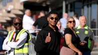 Oficial: Marcus Rashford, nuevo jugador del FC Barcelona