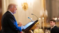 La última de Trump: impone una nueva ley para sacar de las calles a las personas sin hogar