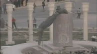 La caída de Saddam Hussein que cambió al mundo