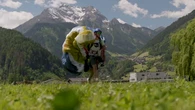 El futuro del parapente extremo empieza en el X-Alps Challenger