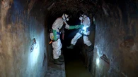 Madrid bajo tierra: la operación secreta para proteger al Papa