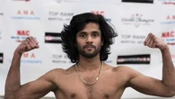 Muere el luchador de MMA Hrishikesh Koloth por el ataque de un oso negro
