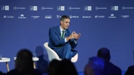 Sánchez evita hablar del sumario del caso Leire y mantiene que presentará los presupuestos de 2027