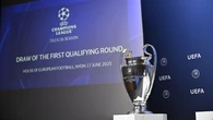 Sorteo Champions League 2025 - 26: Horario, equipos, fechas, bombos y dónde verlo en directo