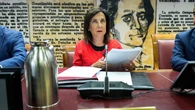 Robles afea a las comunidades la escasa prevención y acusa a Feijóo de embarrar, mientras el PP dice que el Gobierno estuvo ausente