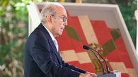 Muere Carlos Garaikoetxea, primer presidente vasco de la democracia, a los 87 años