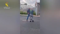 Detenido un profesor por tocamientos a varios alumnos en un centro escolar de Huelva