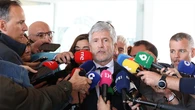 Más de 13.000 agentes velarán por la seguridad de la visita del Papa León XIV