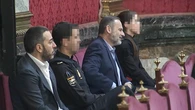 La Fiscalía mantiene los 24 años de prisión para Ábalos y los 19 y medio para Koldo