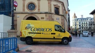 El barrio de Barcelona donde el cartero no siempre llama dos veces, de hecho ni siquiera una