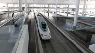 Renfe cancela 320 trenes este lunes por la huelga convocada por el Sindicato Ferroviario