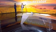 Ya es oficial, se cierne sobre nosotros la primera ola de calor del verano: el aviso de César Gonzalo