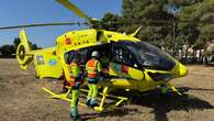 Muere el menor atrapado en la depuradora de una piscina de Alcalá de Henares tras varios días hospitalizado