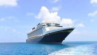 Detienen a 28 trabajadores de los cruceros Disney por delitos de pornografía infantil
