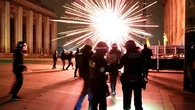 Arde París tras el pase del PSG a la final de Champions: 127 detenidos y 11 heridos en los disturbios