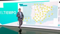 Llega el viento sur: hoy con una tarde muy cálida y mañana con un carrusel de tormentas