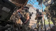 Polonia y la OTAN activan sus cazas por el ataque masivo de Rusia contra Ucrania