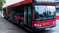 Una empresa de autobuses condenada por negarle el turno matinal a uno de sus trabajadores