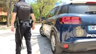 Detenida por matar a una familiar de unos 70 años en un domicilio de Palma