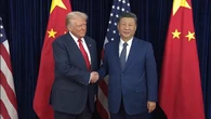 China gana peso con la guerra de Irán mientras Trump llega debilitado a la cumbre con Xi
