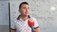 De Alicante al Universo: un estudiante descubre dos nuevos astros más allá de Saturno