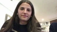 La joven oscense Valeria Corrales, única española finalista del Global Student Prize 2025 entre 11.000 candidatos de 148 países